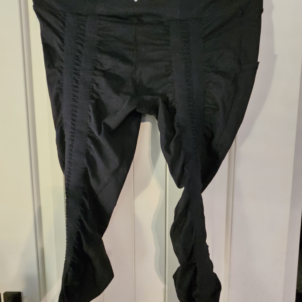 Men's Black Pants